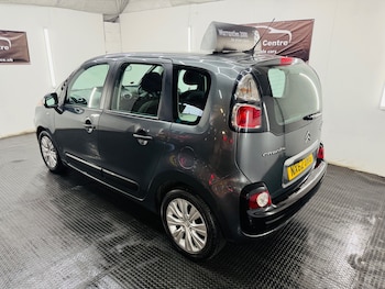 Used Citroen C3 Picasso 2012 for sale - 78145946: Photo
