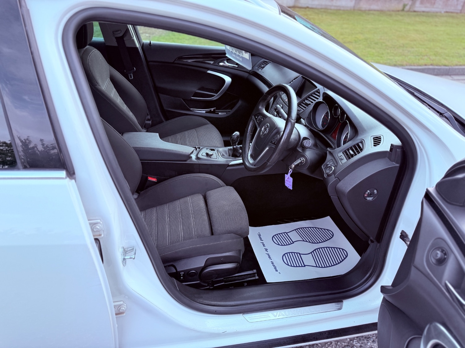 Vehicle 13