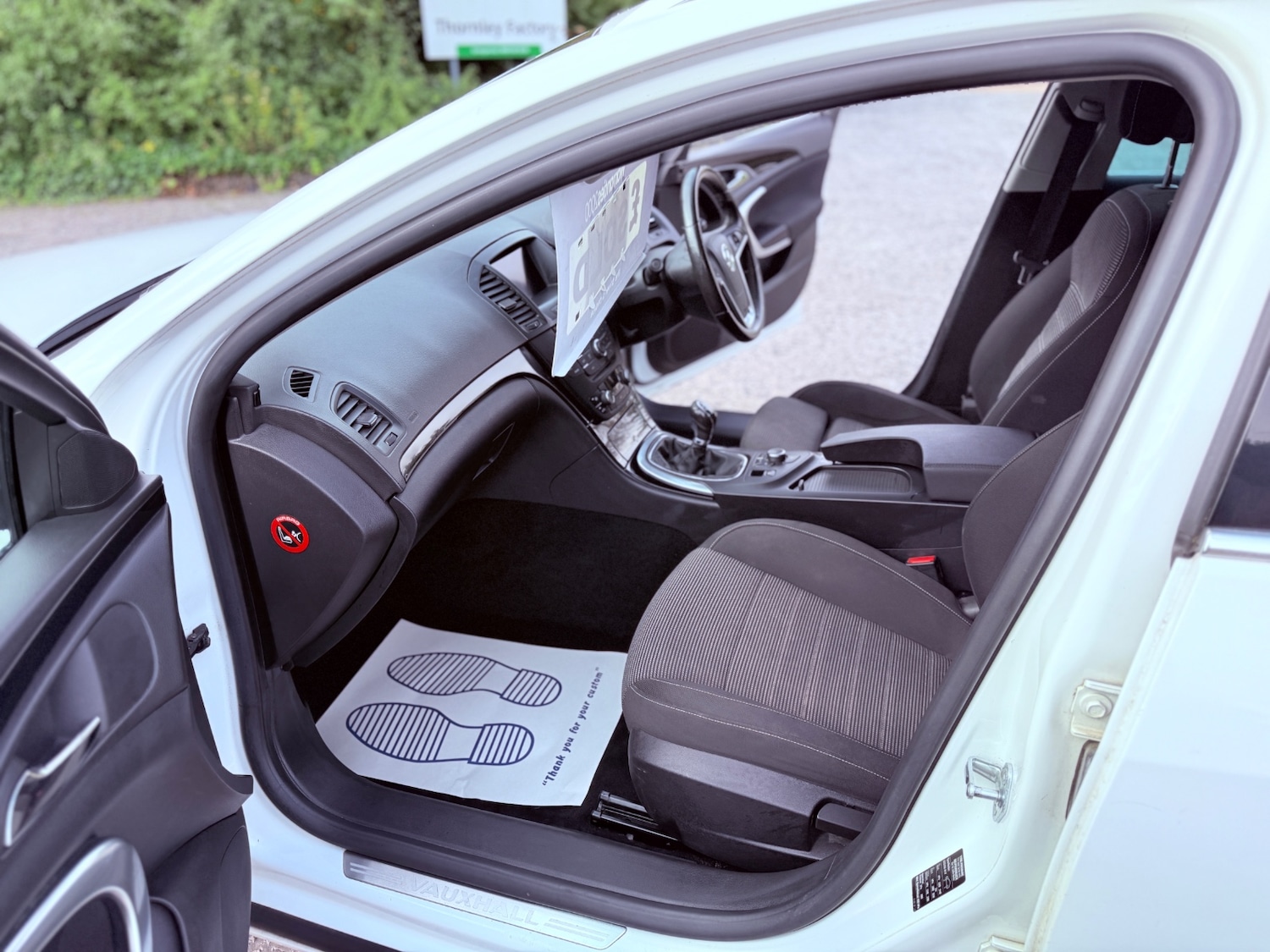 Vehicle 16