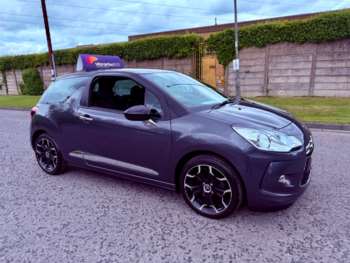 2015 (15) - 1.6 THP 16V 155 DSire 3dr