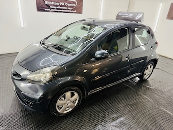 Used Toyota AYGO 2006 for sale - 78653237: Photo