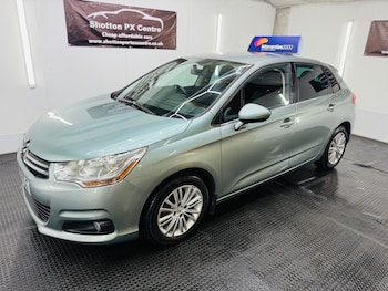 Used Citroen C4 2011 for sale - 79042468: Photo