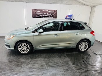 Used Citroen C4 2011 for sale - 79042468: Photo