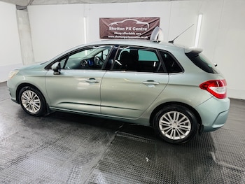 Used Citroen C4 2011 for sale - 79042468: Photo