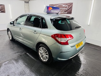 Used Citroen C4 2011 for sale - 79042468: Photo