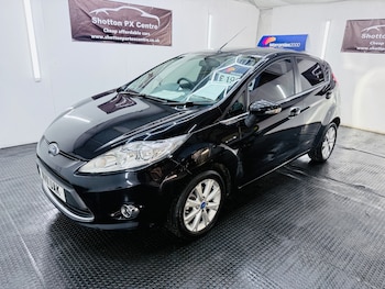 Used Ford Fiesta 2011 for sale - 78644057: Photo