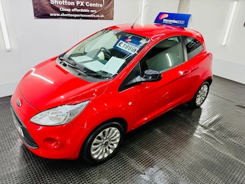 Used Ford Ka 2013 for sale - 79198645: Photo