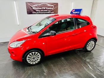 Used Ford Ka 2013 for sale - 79198645: Photo