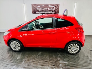 Used Ford Ka 2013 for sale - 79198645: Photo