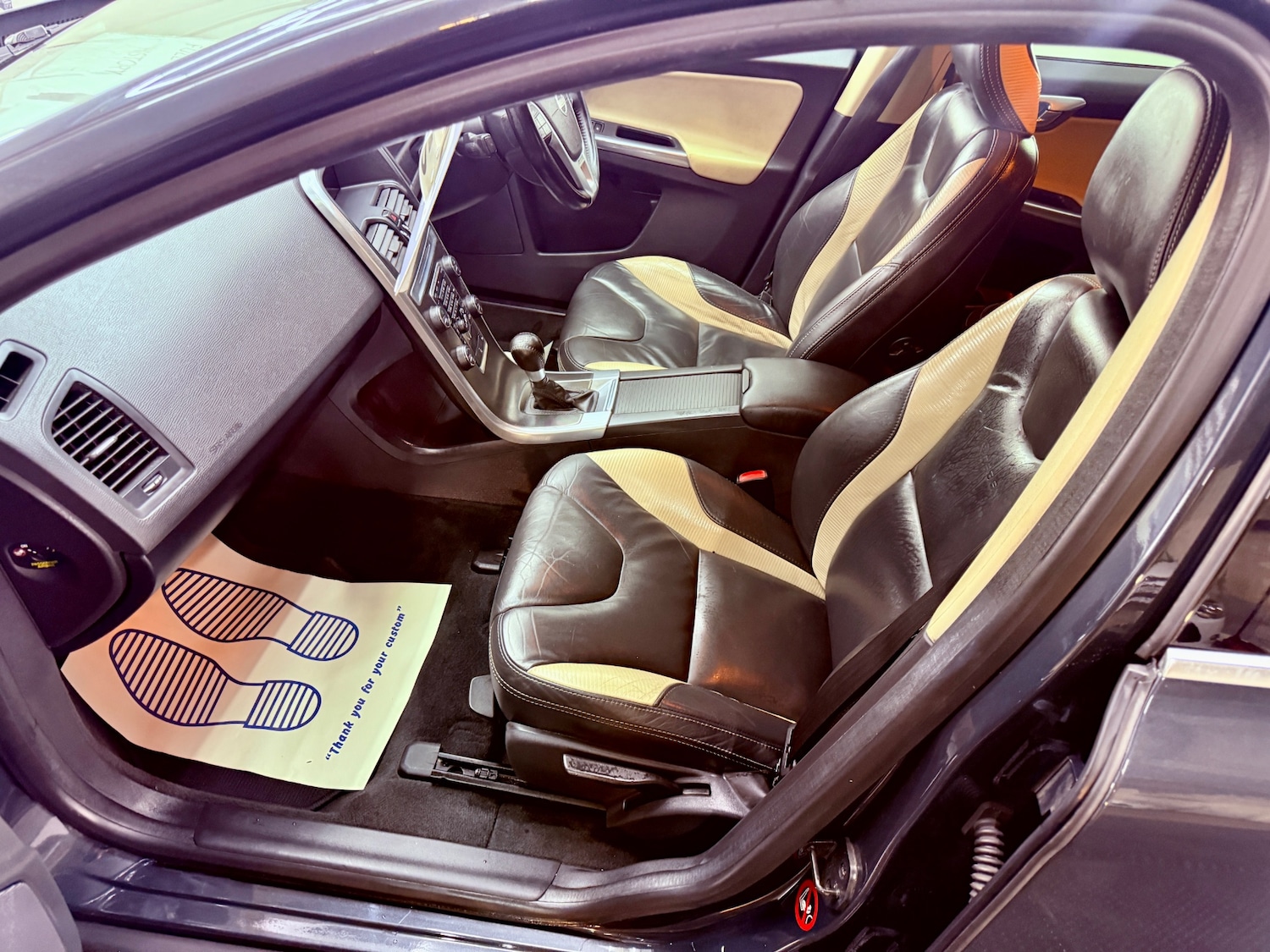 Used Volvo XC60 2012 for sale - 77462188: Photo 15