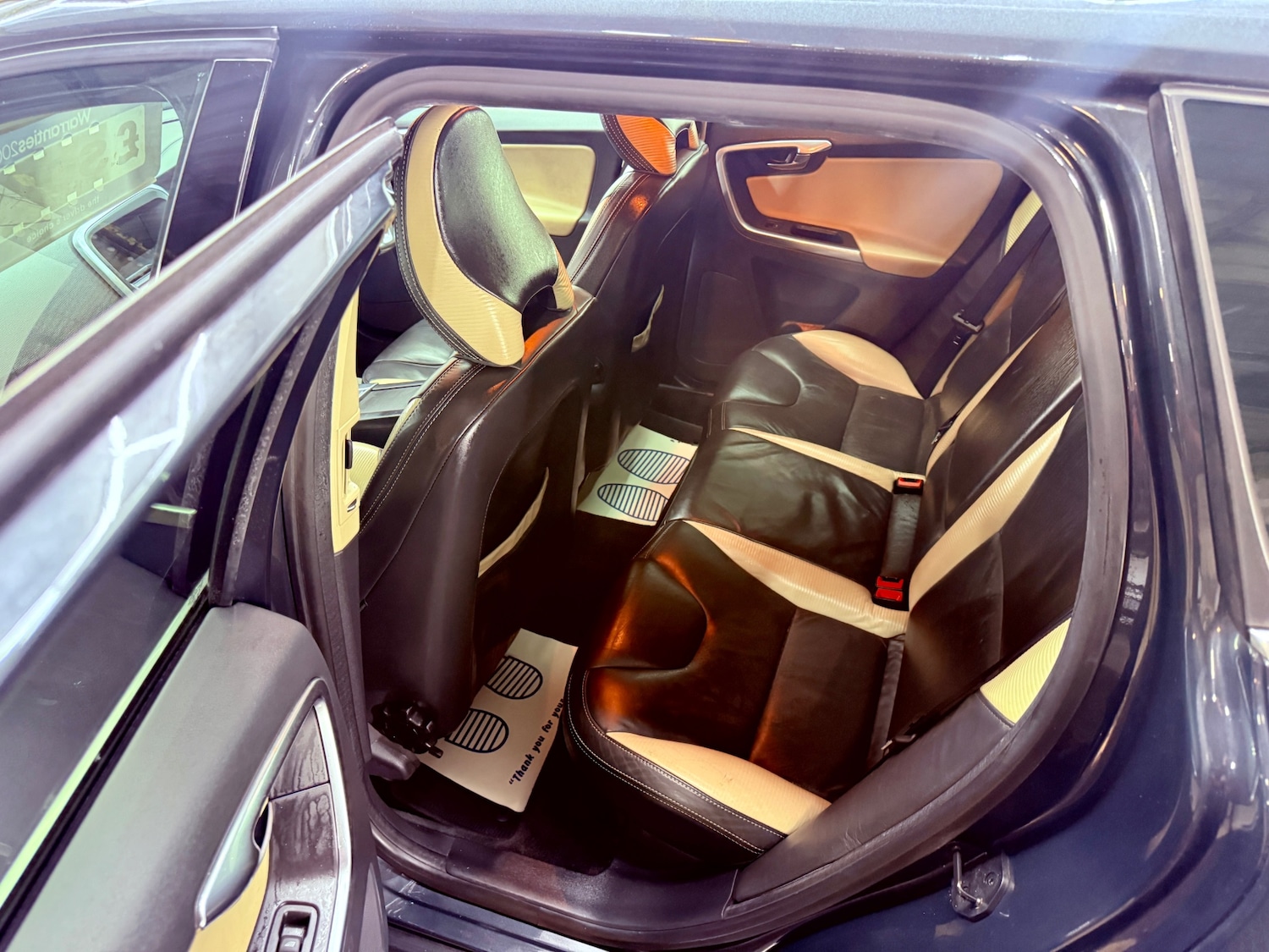 Used Volvo XC60 2012 for sale - 77462188: Photo 16