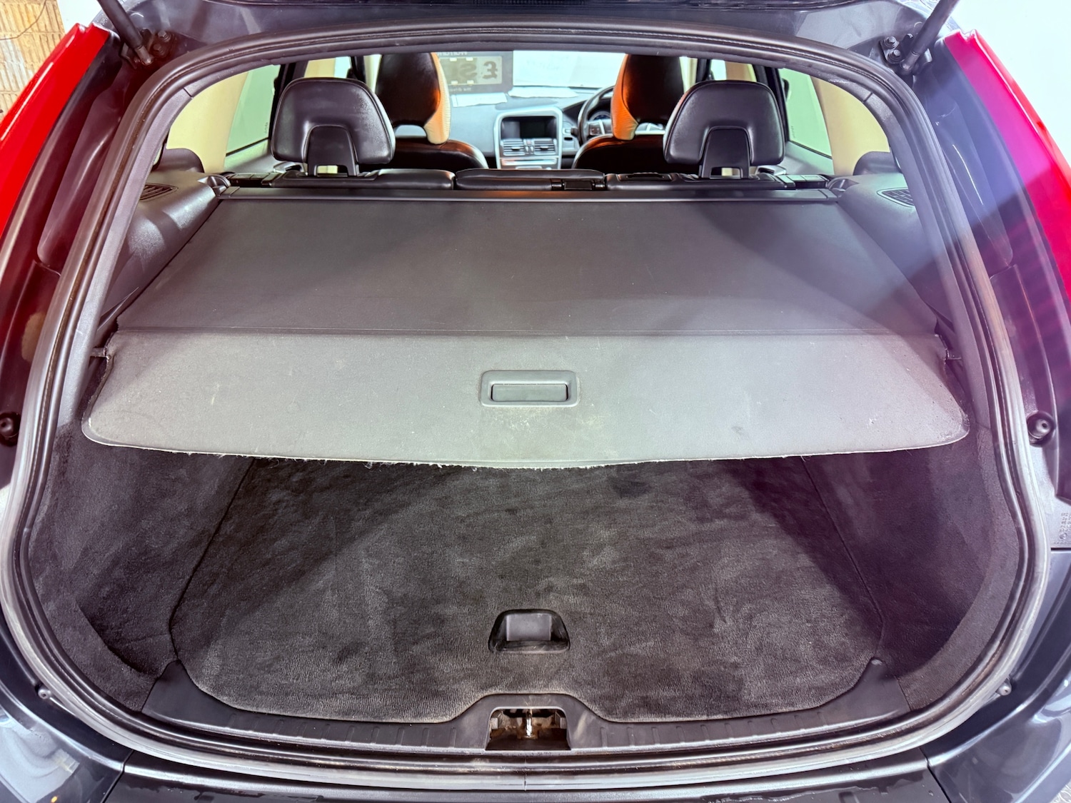 Used Volvo XC60 2012 for sale - 77462188: Photo 17