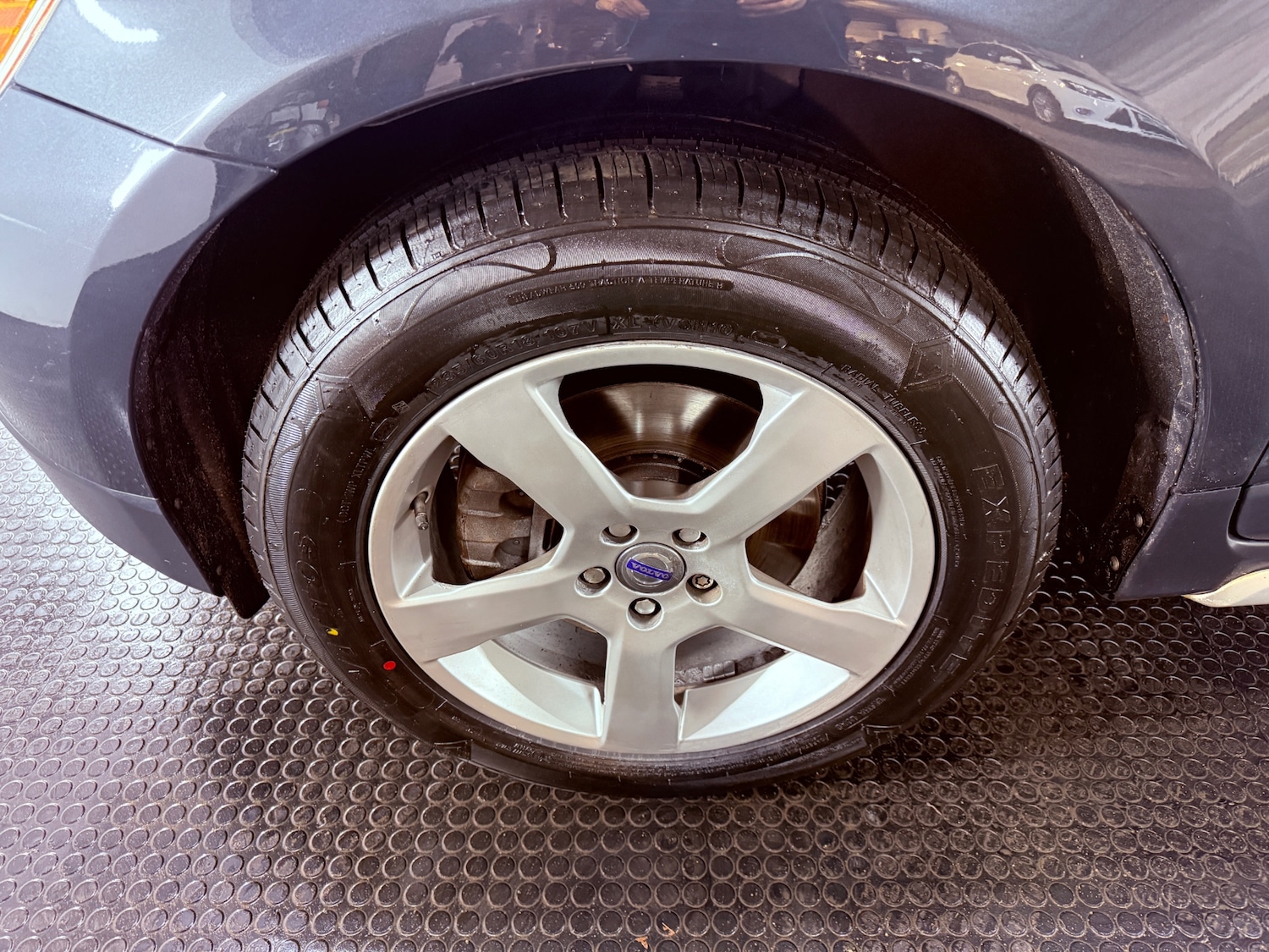 Used Volvo XC60 2012 for sale - 77462188: Photo 18