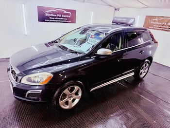Used Volvo XC60 undefined for sale - 77462188: Photo