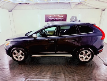 Used Volvo XC60 undefined for sale - 77462188: Photo