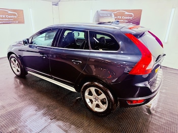 Used Volvo XC60 undefined for sale - 77462188: Photo