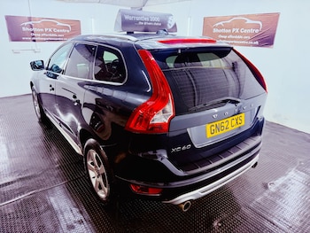 Used Volvo XC60 undefined for sale - 77462188: Photo
