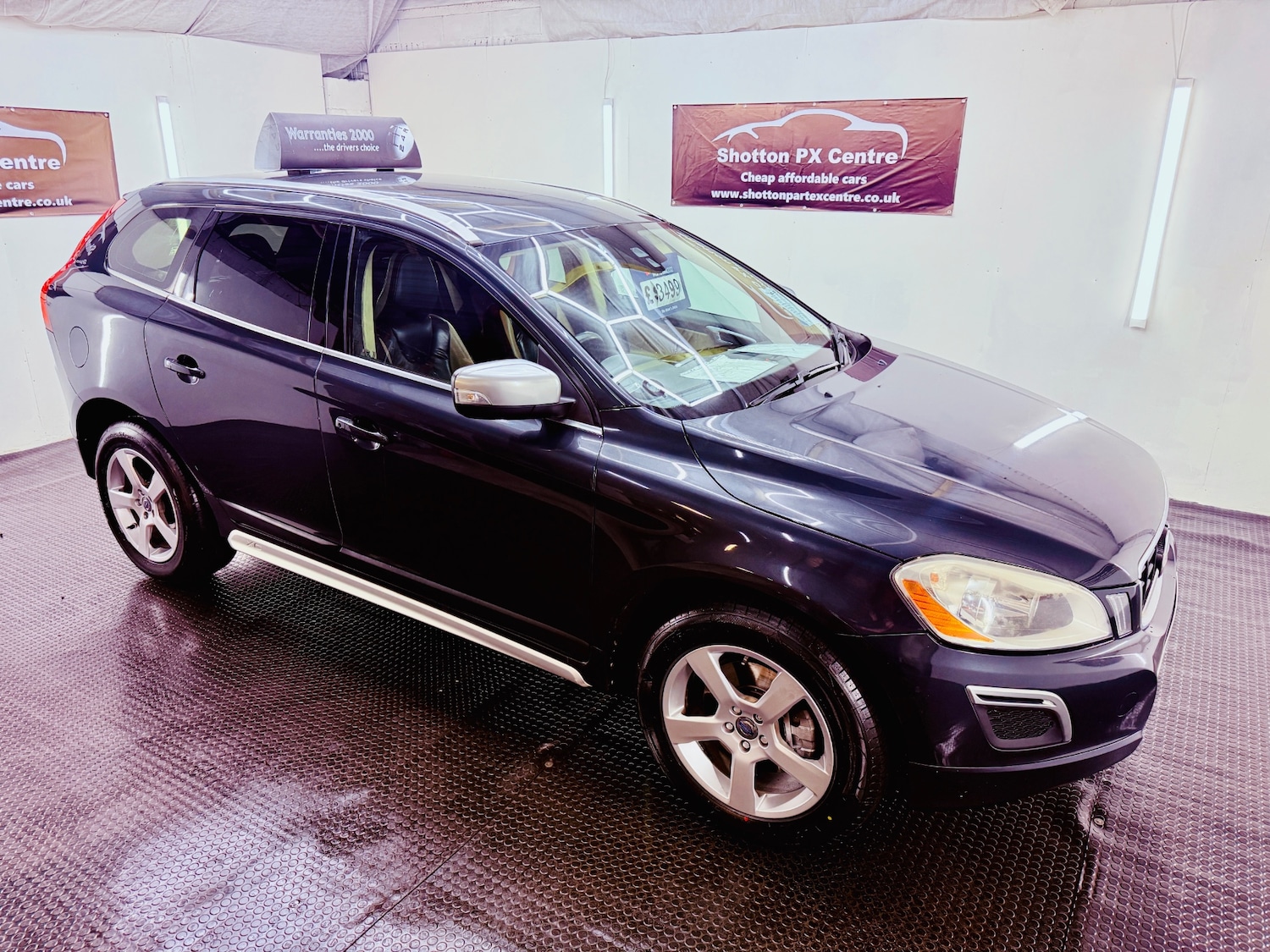 Used Volvo XC60 2012 for sale - 77462188: Photo 9