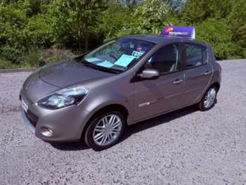 2010 (10) - 1.6 VVT Initiale 5dr Auto