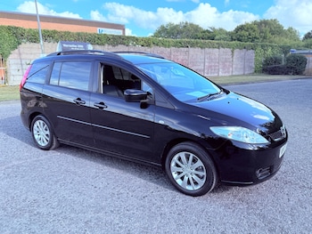 Mazda - Mazda5