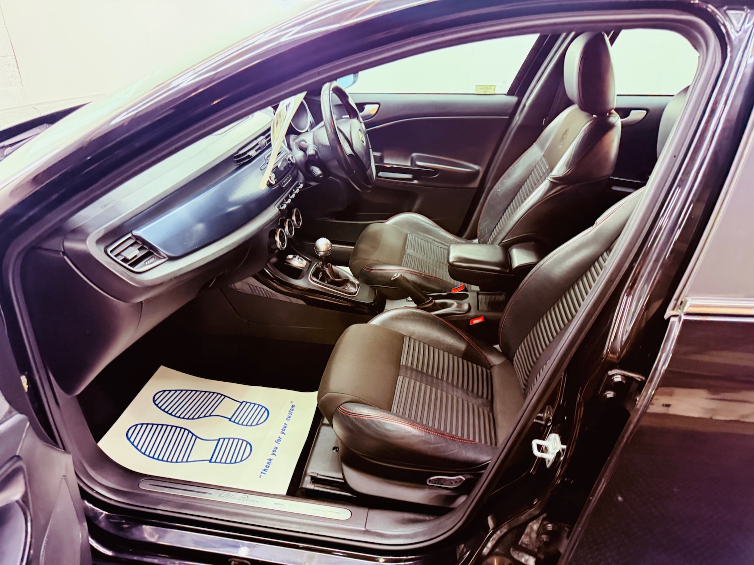 Used Alfa Romeo Giulietta 2012 for sale - 77462888: Photo 13