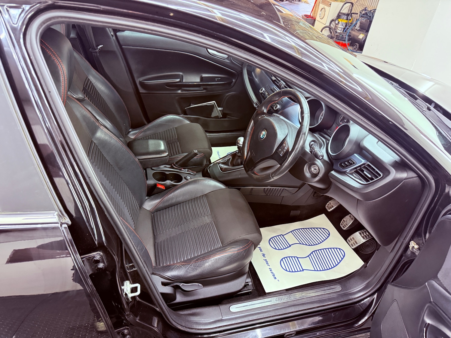 Used Alfa Romeo Giulietta 2012 for sale - 77462888: Photo 16