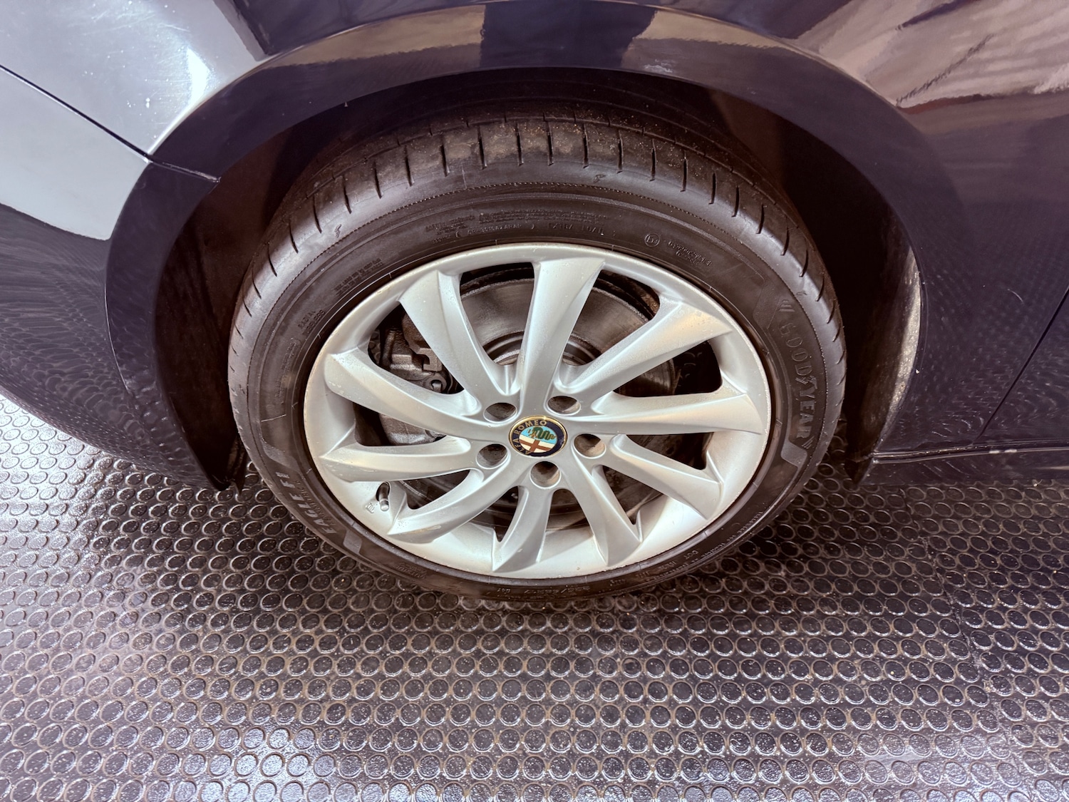 Used Alfa Romeo Giulietta 2012 for sale - 77462888: Photo 18