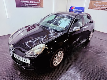 Used Alfa Romeo Giulietta 2012 for sale - 77462888: Photo