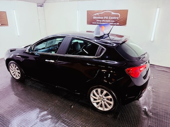 Used Alfa Romeo Giulietta 2012 for sale - 77462888: Photo
