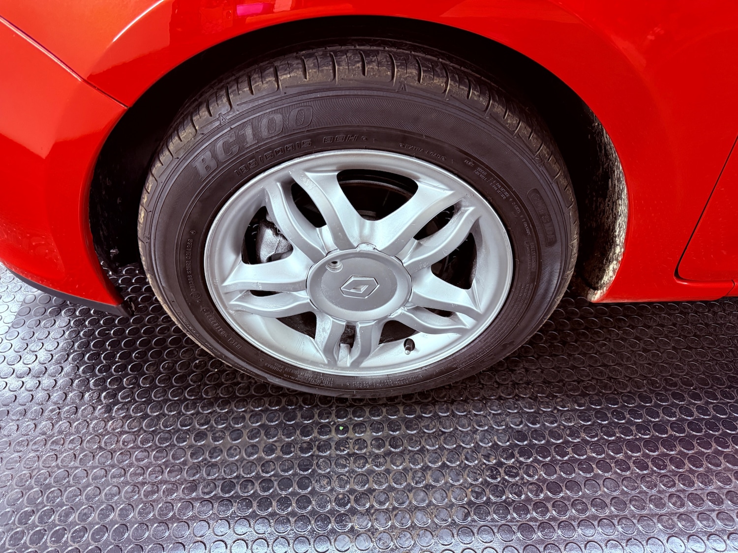 Used Renault Clio 2007 for sale - 77661904: Photo 14