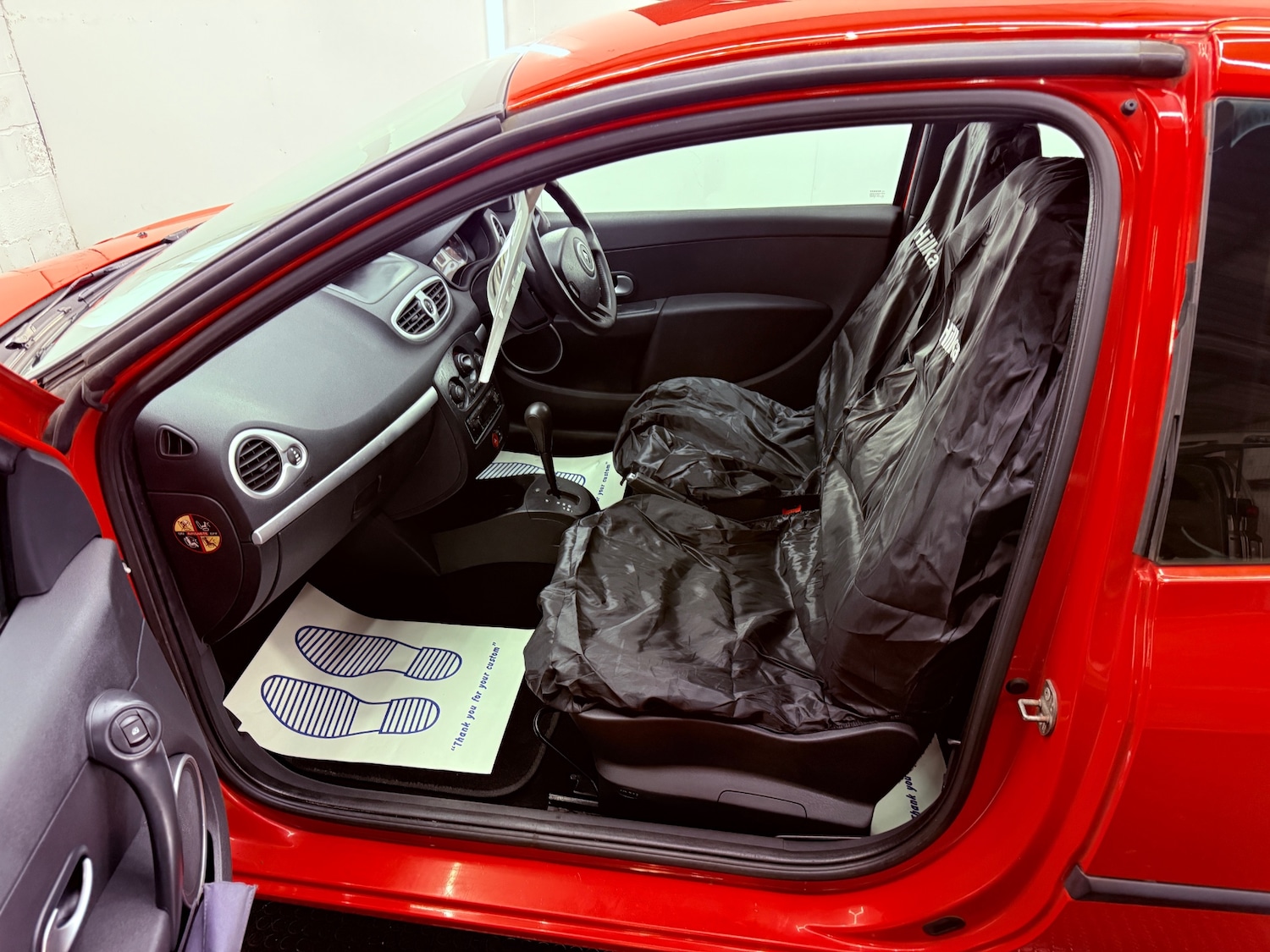 Used Renault Clio 2007 for sale - 77661904: Photo 15