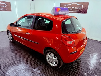 Used Renault Clio 2007 for sale - 77661904: Photo