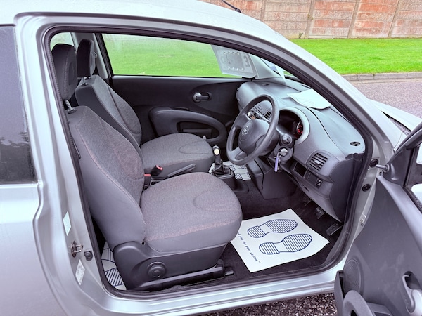 Used Nissan Micra 2006 for sale - 76250787: Photo 15