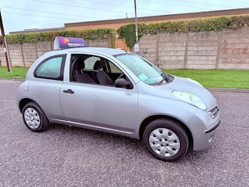 2006 (06) - 1.2 E 3dr