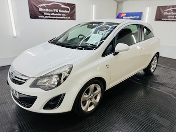 Used Vauxhall Corsa 2014 for sale - 79048106: Photo