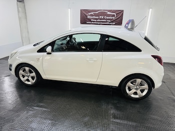 Used Vauxhall Corsa 2014 for sale - 79048106: Photo