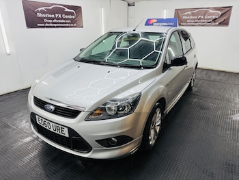 Used Ford Focus 2010 for sale - 78098952: Photo