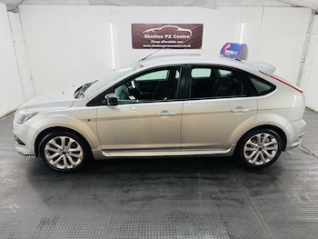 Used Ford Focus 2010 for sale - 78098952: Photo