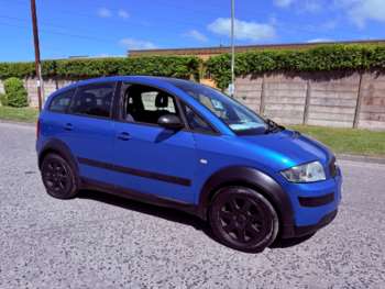 2003 (53) - 1.4 TDI 5dr