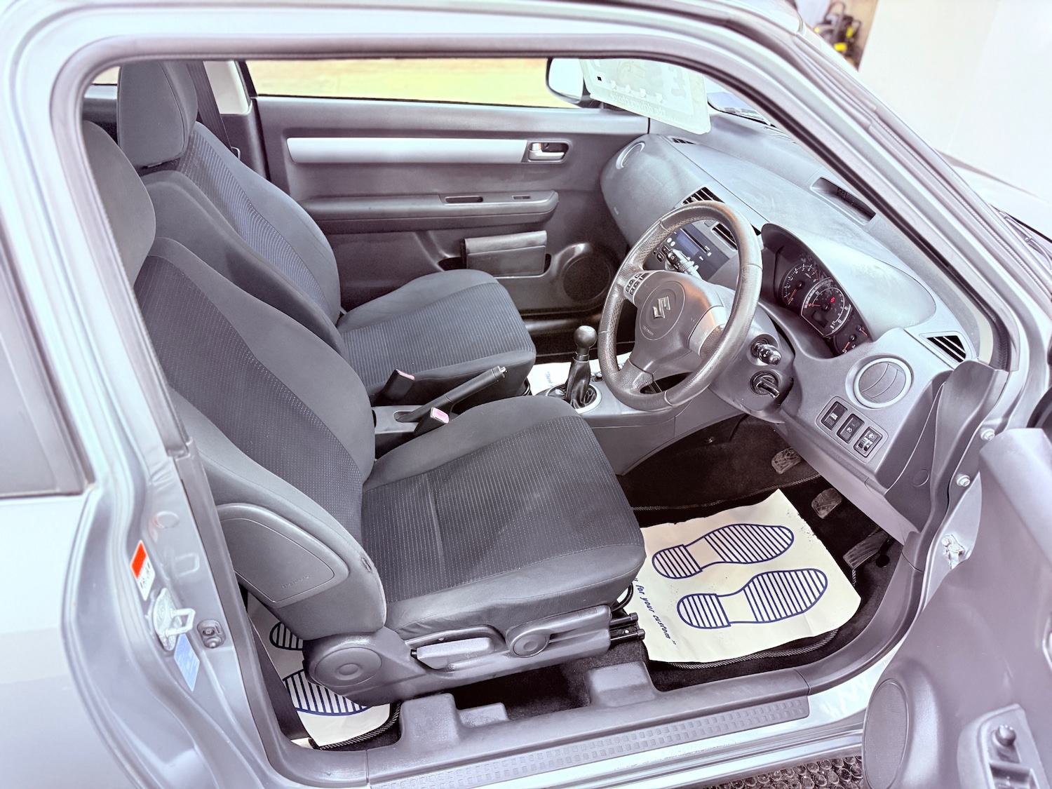 Used Suzuki Swift 2008 for sale - 77034515: Photo 13