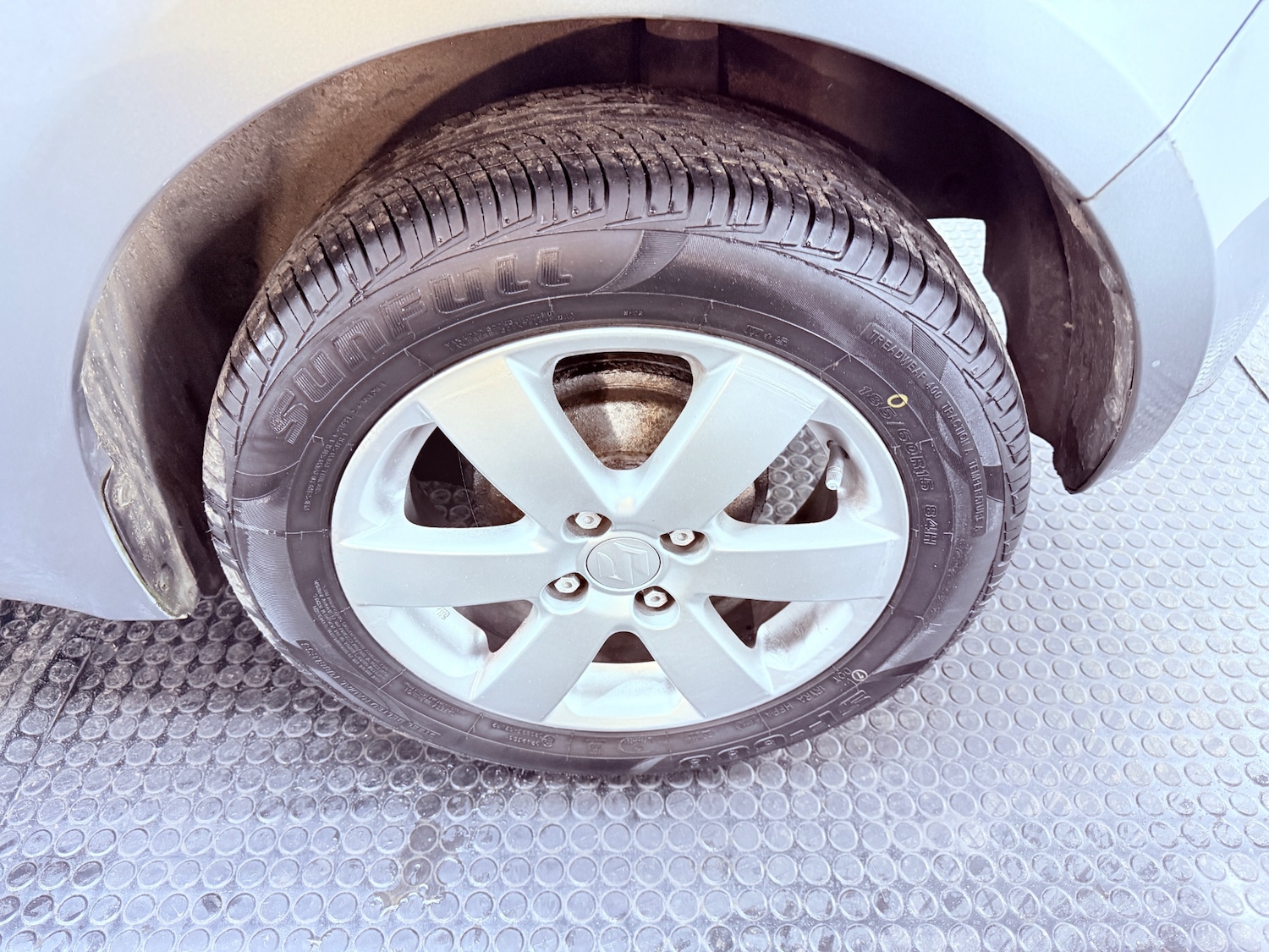 Used Suzuki Swift 2008 for sale - 77034515: Photo 14