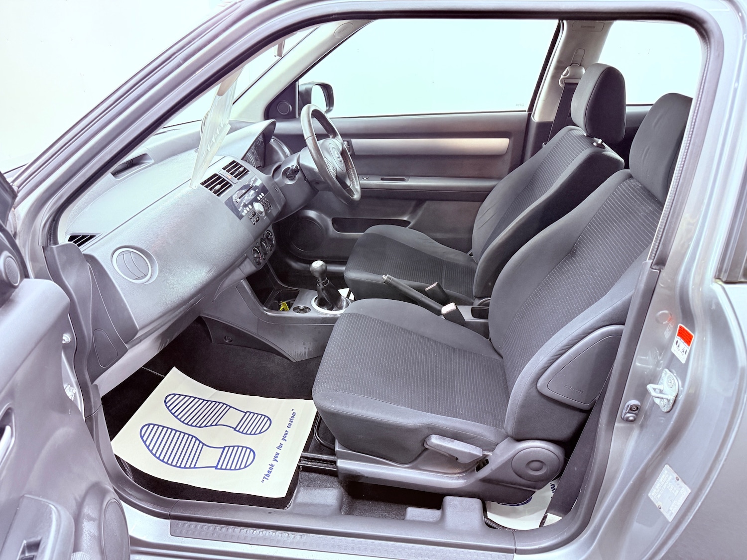 Used Suzuki Swift 2008 for sale - 77034515: Photo 15