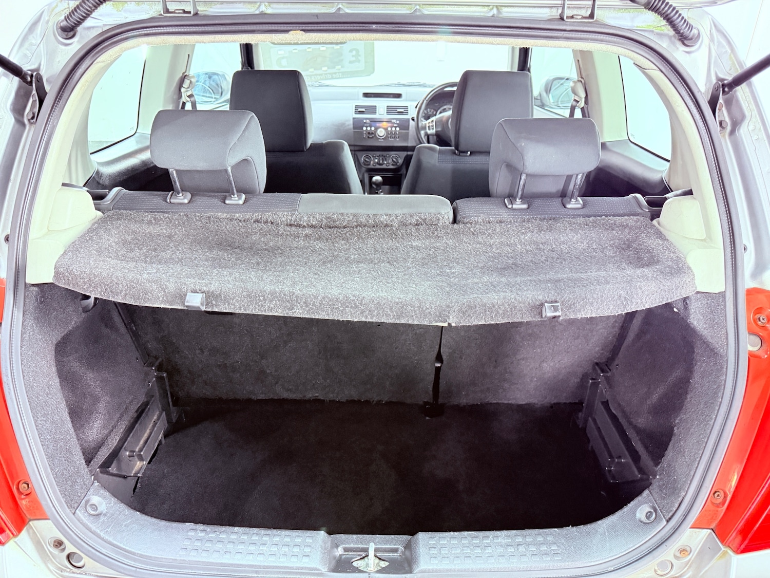 Used Suzuki Swift 2008 for sale - 77034515: Photo 16