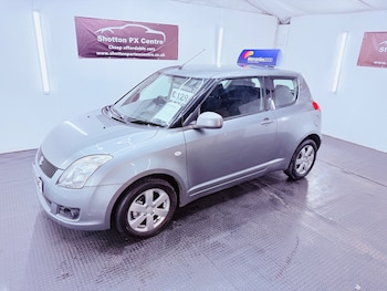 2008 (58) - 1.5 GLX 3dr
