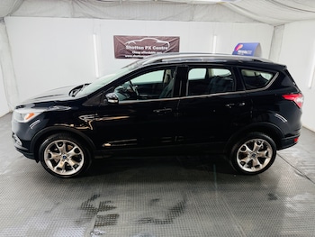 Used Ford Kuga 2017 for sale - 78621253: Photo