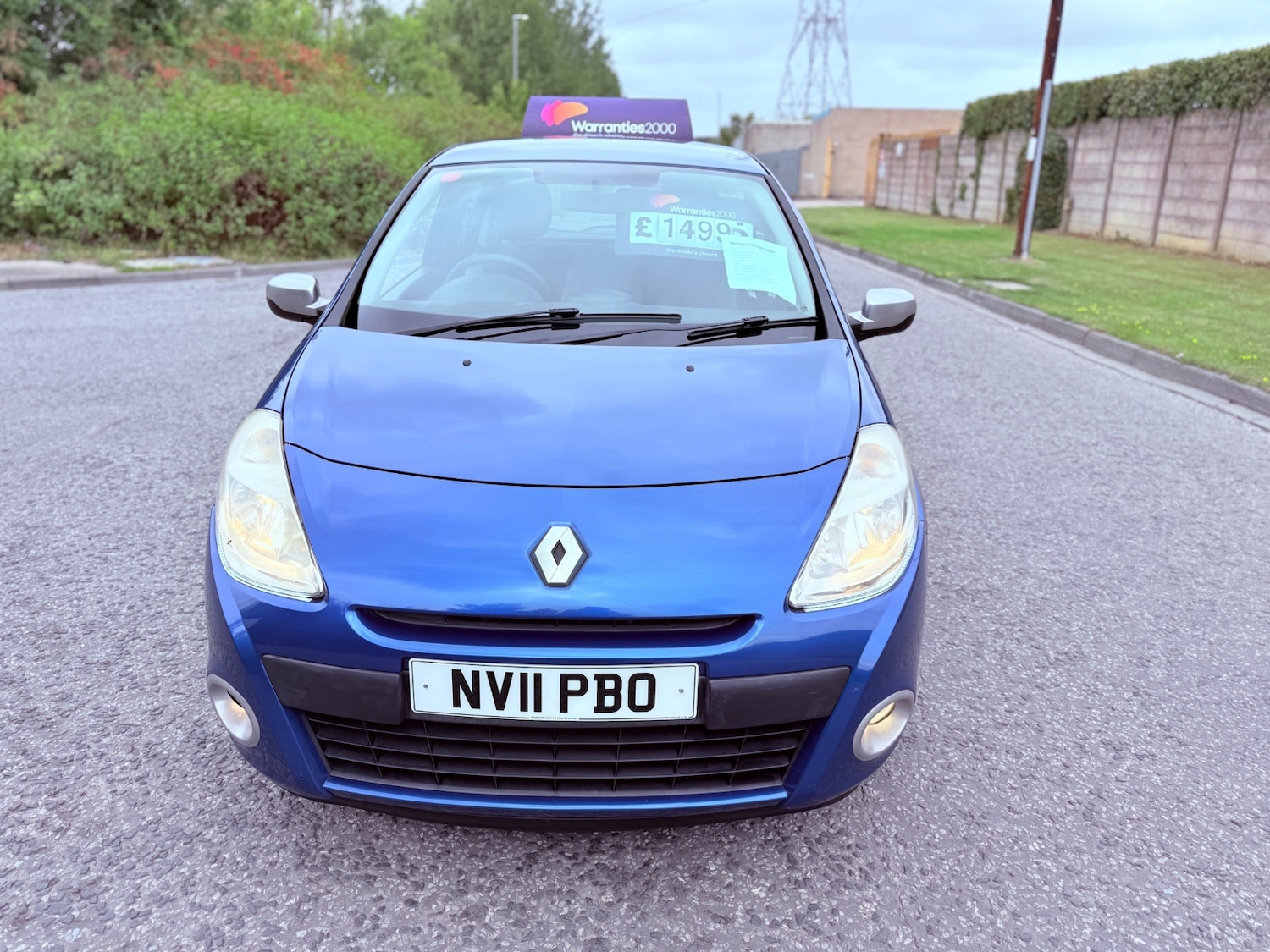 Vehicle 6