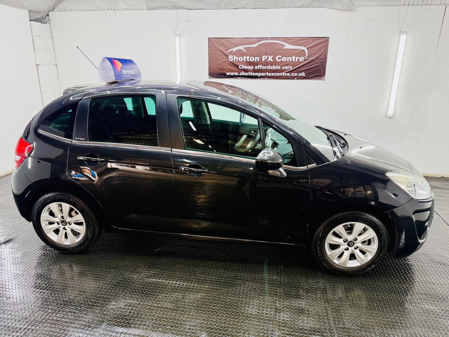 Used Citroen C3 2010 for sale - 78091401: Photo 11