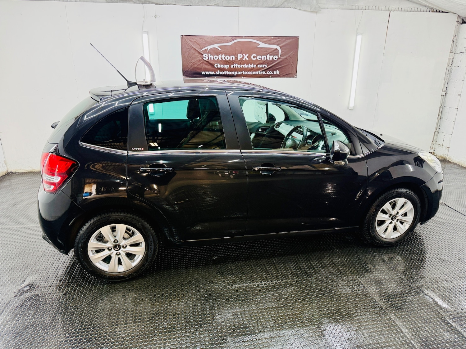 Used Citroen C3 2010 for sale - 78091401: Photo 12