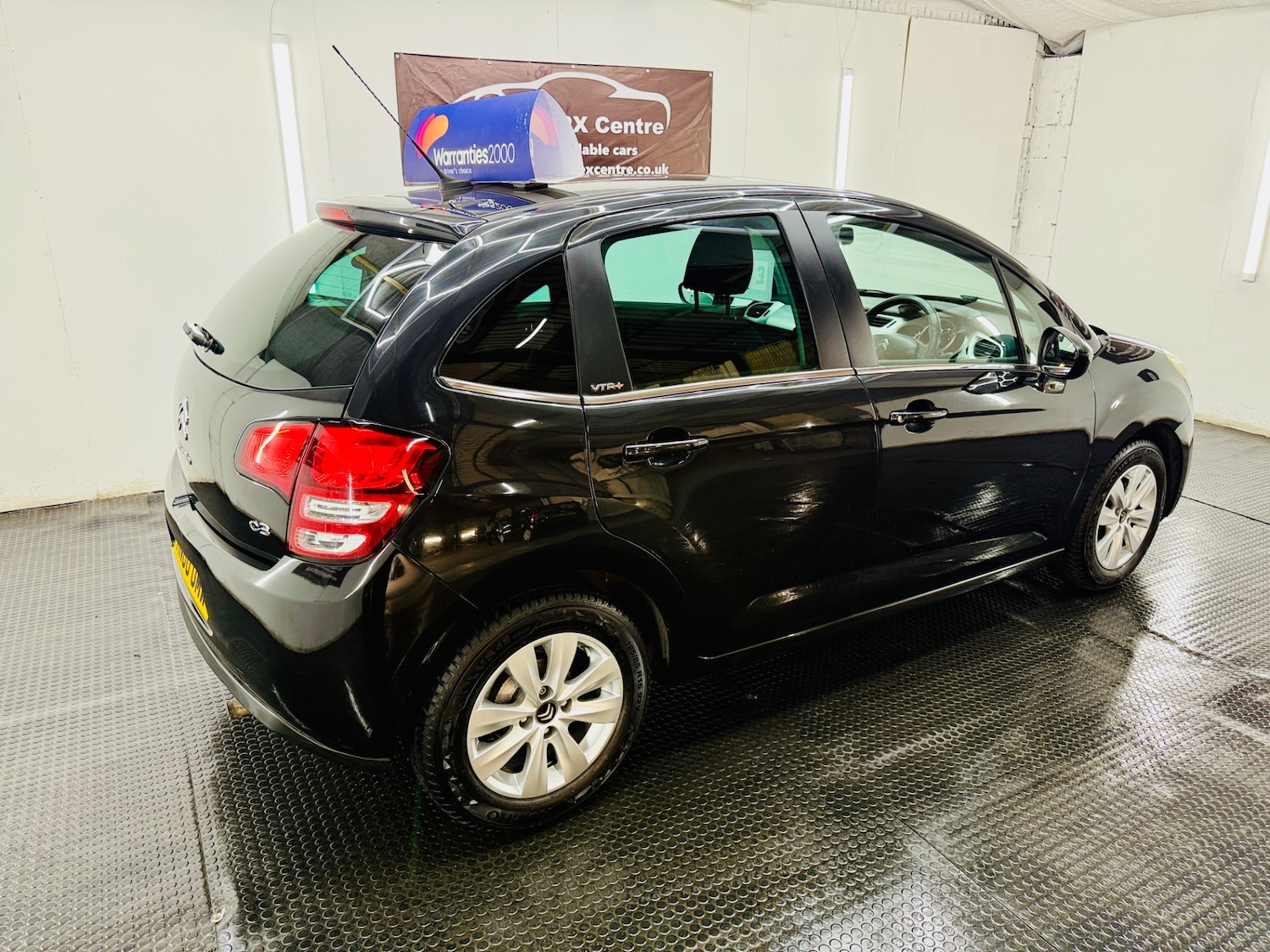 Used Citroen C3 2010 for sale - 78091401: Photo 13