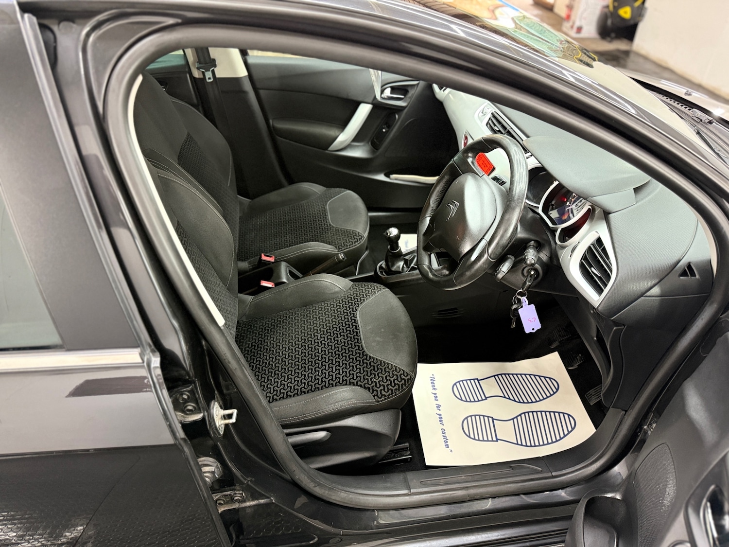 Used Citroen C3 2010 for sale - 78091401: Photo 15